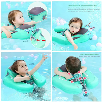 Baby Swim Float